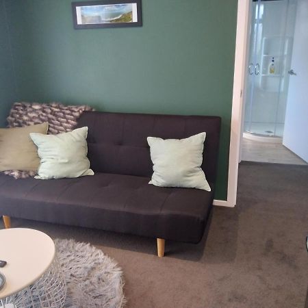 Hall Street Haven Te Awamutu Eksteriør billede