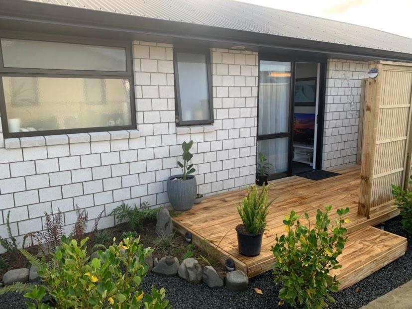 Hall Street Haven Te Awamutu Eksteriør billede