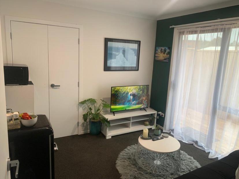 Hall Street Haven Te Awamutu Eksteriør billede