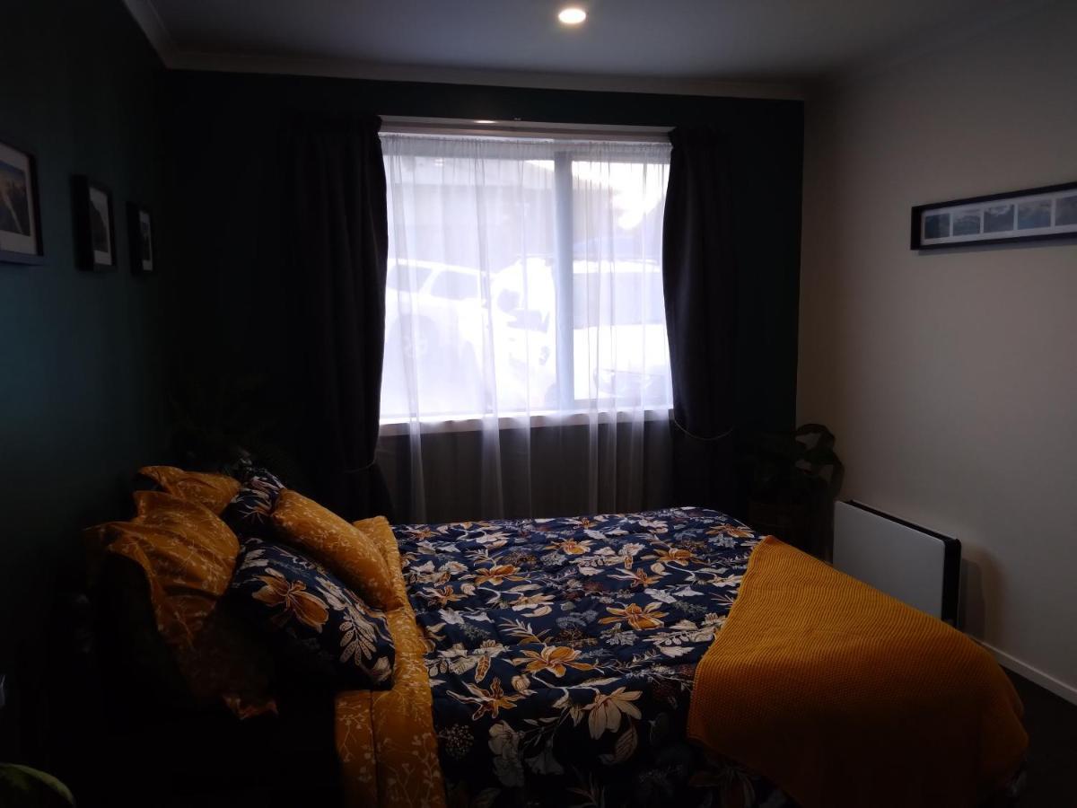 Hall Street Haven Te Awamutu Eksteriør billede